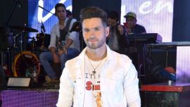 Eleazar Gómez